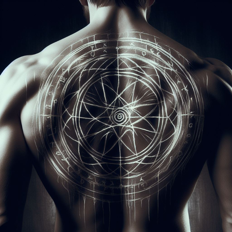 The Tattoo