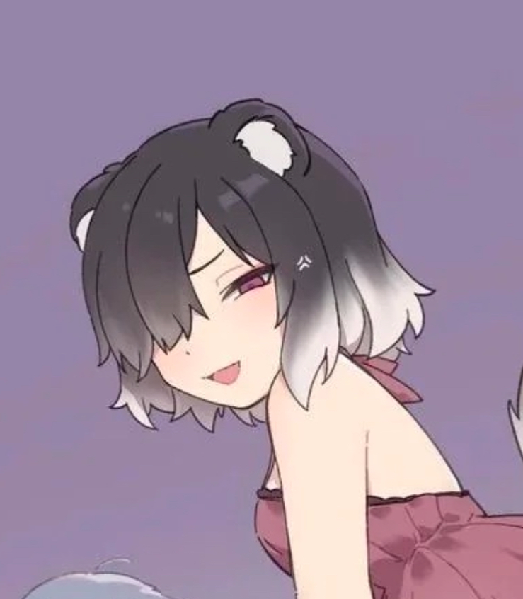 Skunk Girl Torture