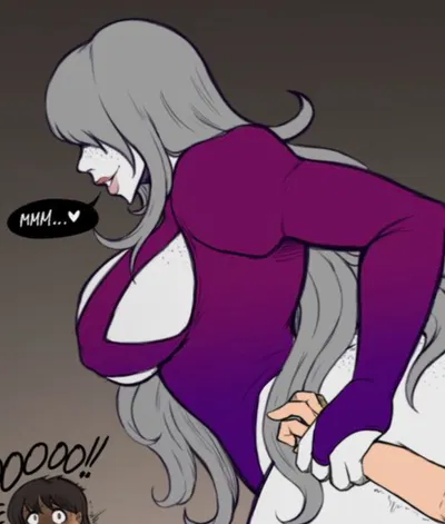 Demon Fart Torture