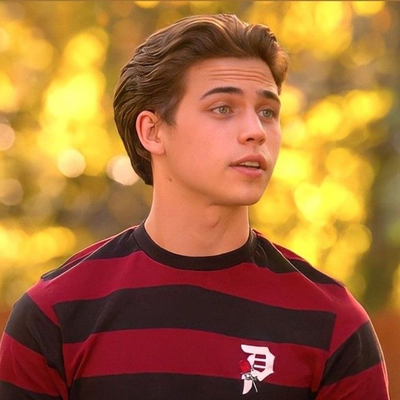 Robby Keene