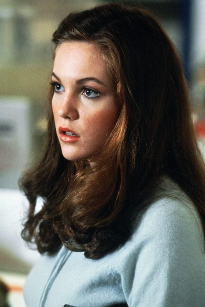 Cherry Valance