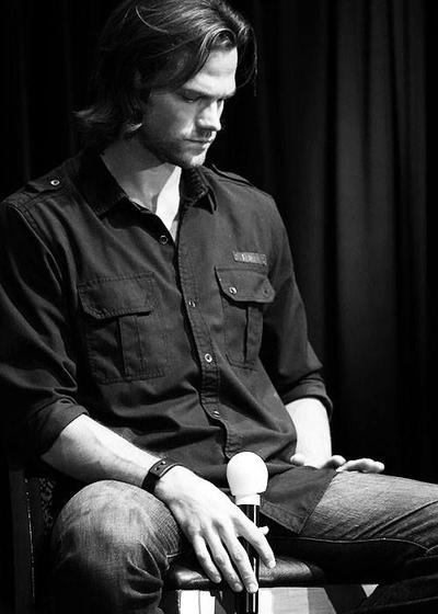 Jared Padalecki 