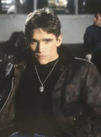 Dallas Winston 