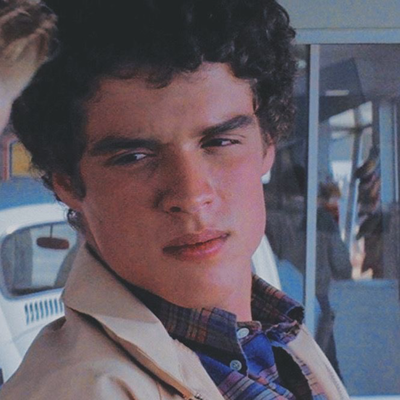 Randy Adderson