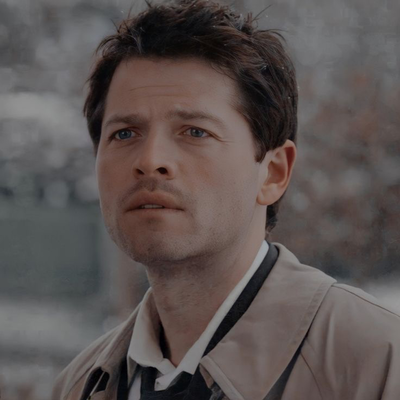 Castiel Novak