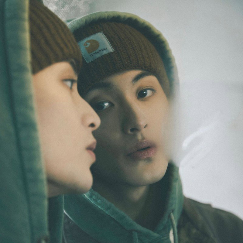mark lee | ex