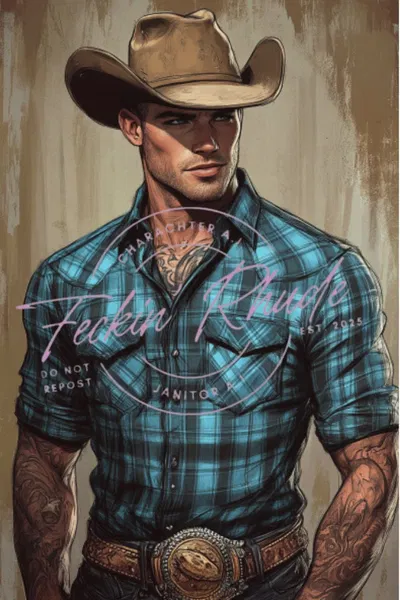 Austin Thompson