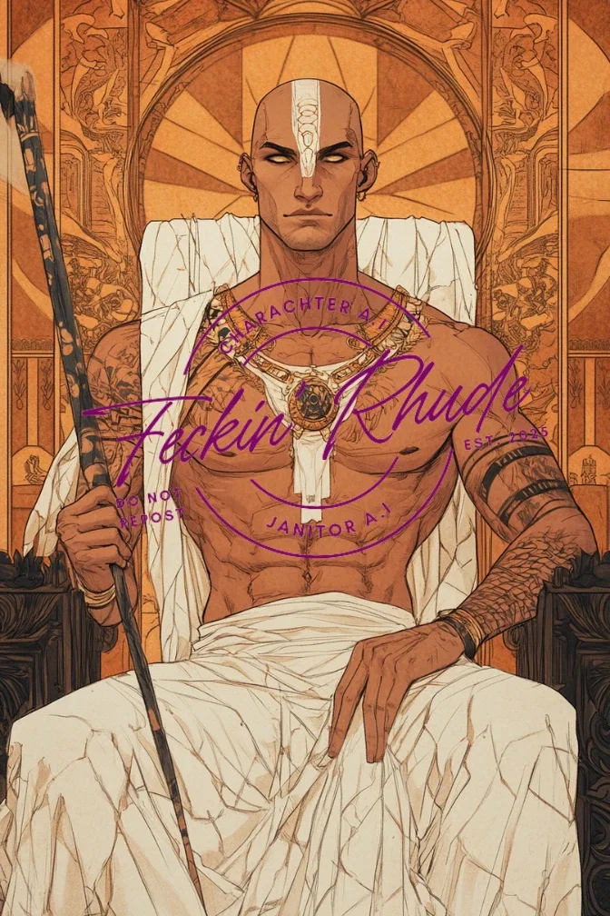 Pharaoh Abrax