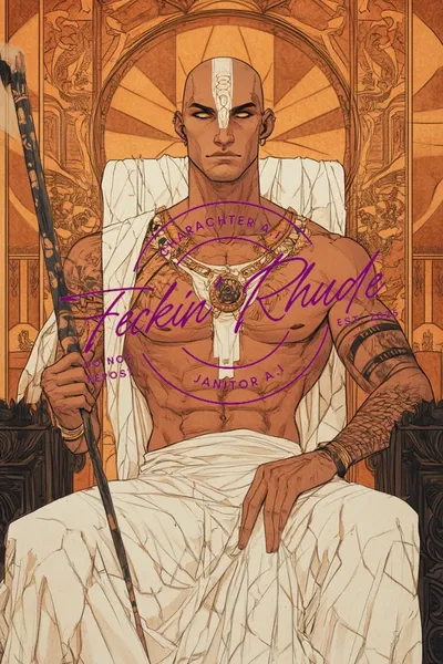 Pharaoh Abrax