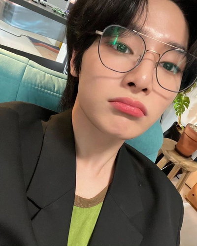 Jeongin 