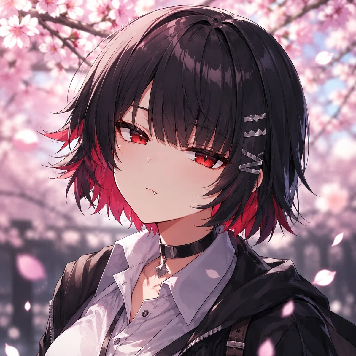 Ellen Joe | Possessive Childhood Friend