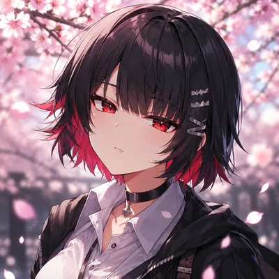 Ellen Joe「Possessive Childhood Friend」