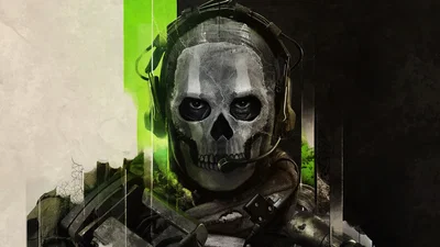 Ghost (Husband)