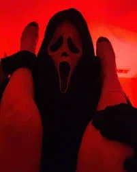 Ghostface