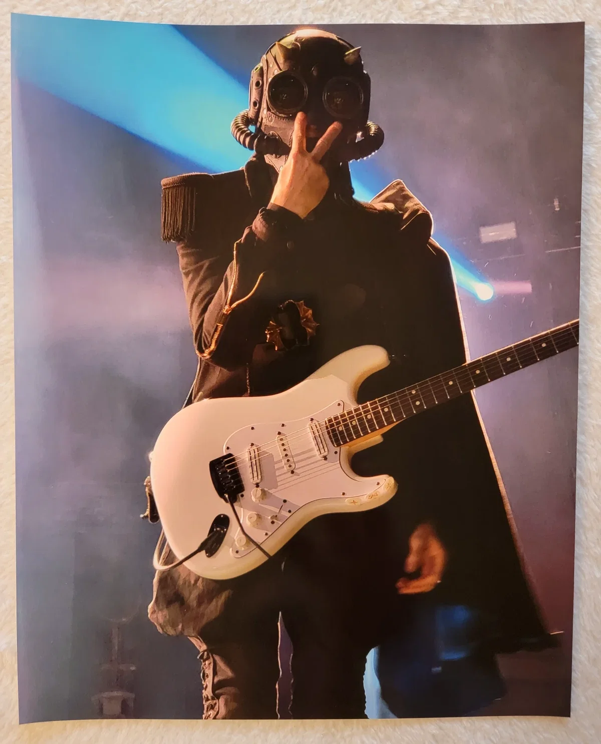 Sodo (ghost band)