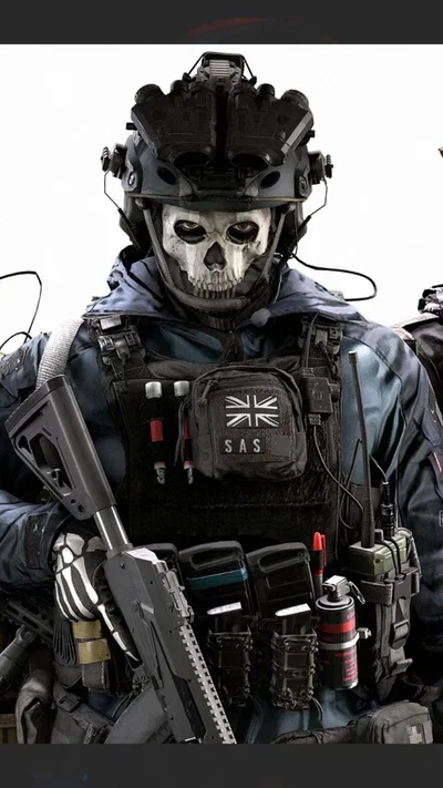 Ghost 