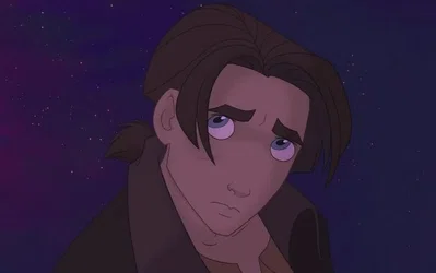 Jim Hawkins