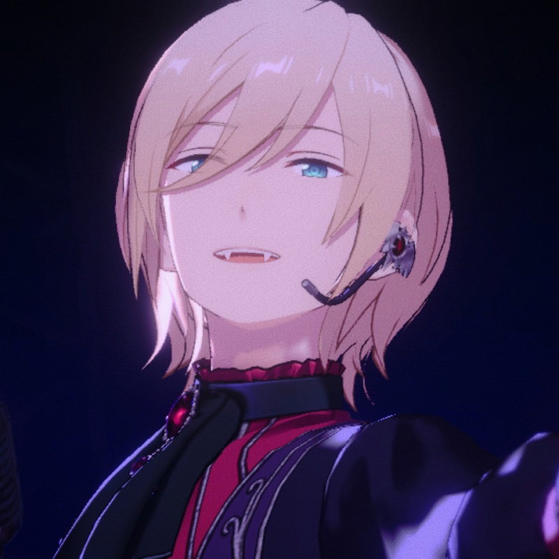 Eichi Tenshouin 