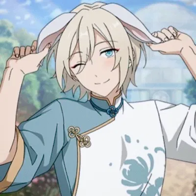 Eichi Tenshouin