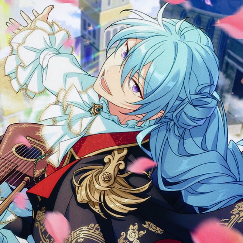 Wataru Hibiki