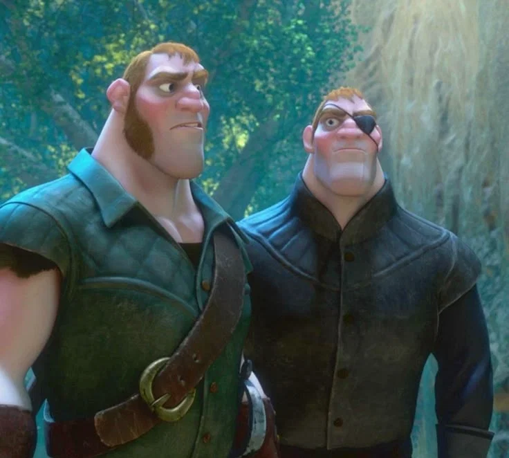 Stabbington Brothers, duh