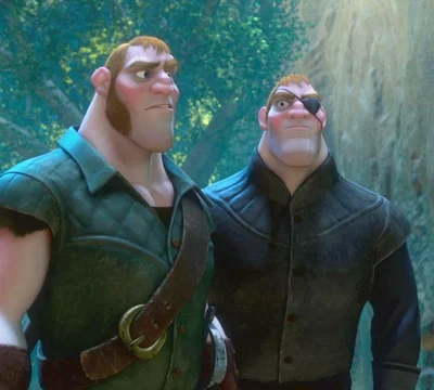 Stabbington Brothers, duh