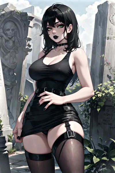 Aurelia Killian
