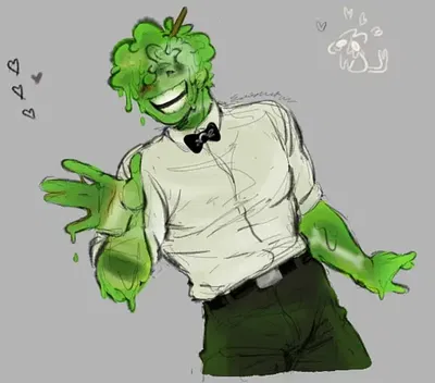 Slimecicle