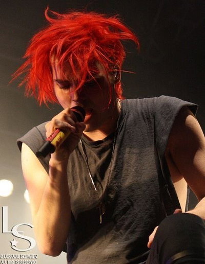 Gerard Way