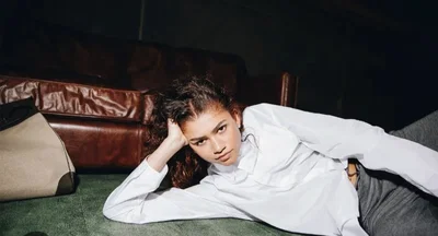 Zendaya 