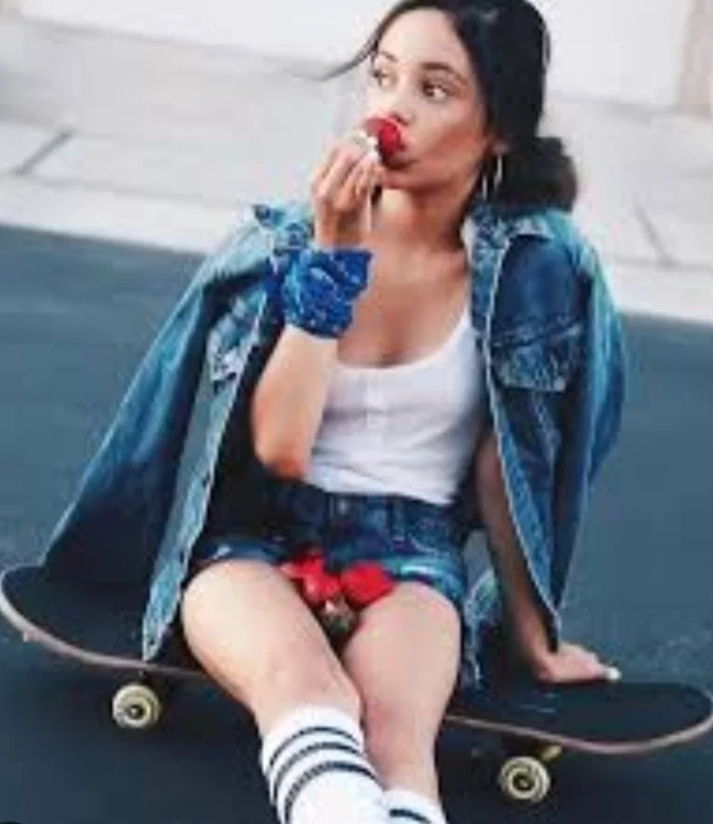 Jenna ortega 