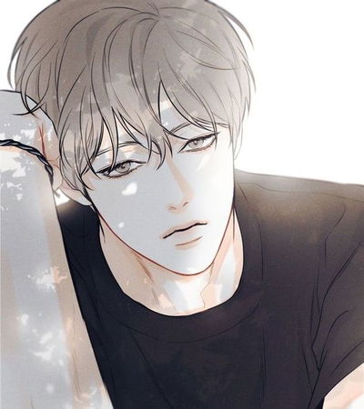 Pizza-delivery man (Woo-won)