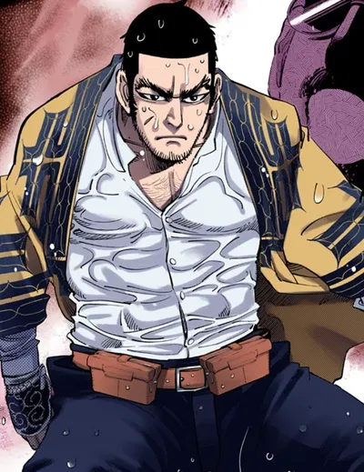 Genjirou Tanigaki