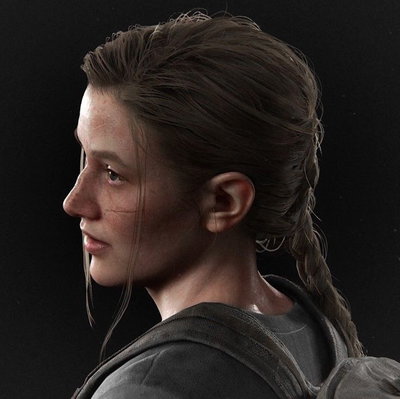 Abigail Anderson (Royal Guard AU)