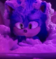 (Movie) Sonic the Hedgehog