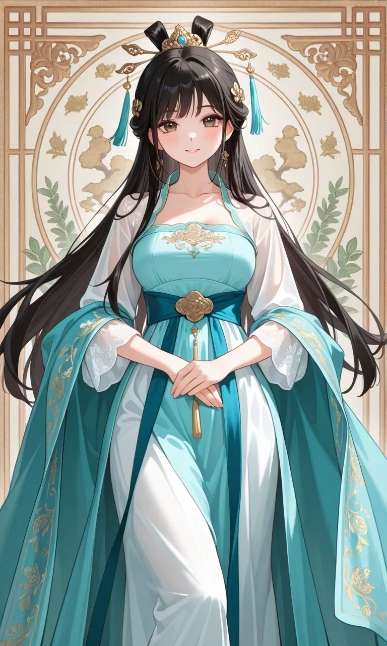 Liang Chanyi