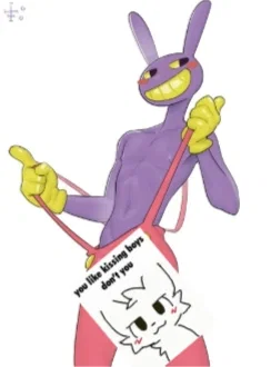 💜Jax🐇 