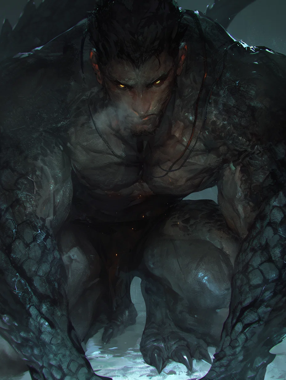 Cody | Alligator Hybrid