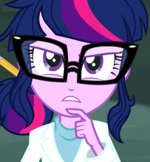 Sci-Twi [Studying (You)] 