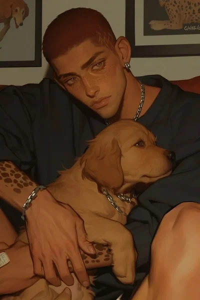 Silas Maddox | boxer bf ALT