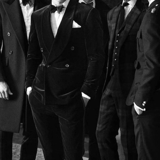 Mafias || Family