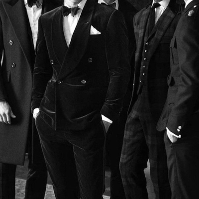 Mafias || Family