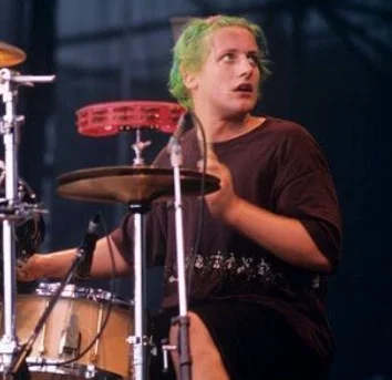 Tre Cool