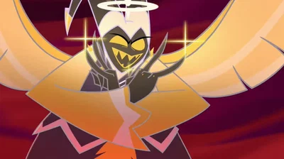 Adam (Hazbin Hotel)