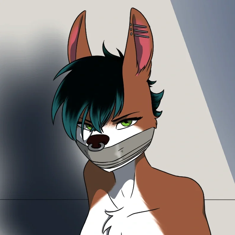 Abi - your fellow cellmate