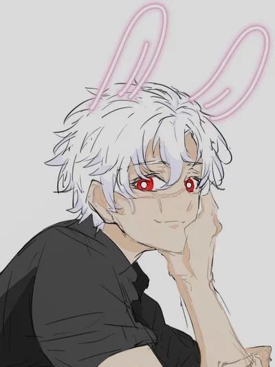 Bunny Inglesias