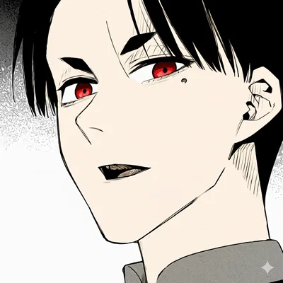 Sōsei Akabane - Red Keeper 