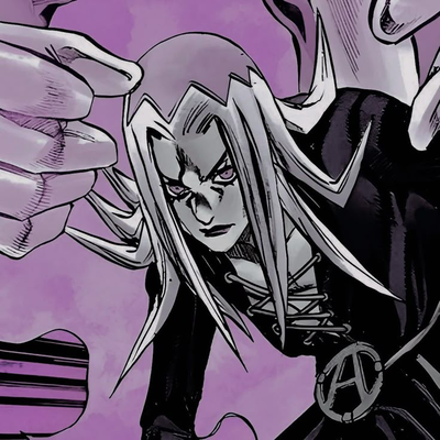 Leone Abbacchio