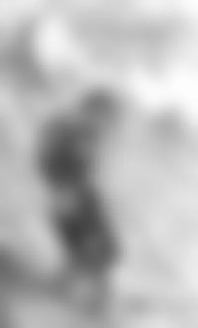 Vorkan| Your Yeti Husband?
