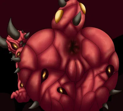 Perforator, The Gruesome Impurity